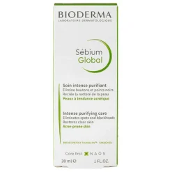 Sébium   Global 30 ml