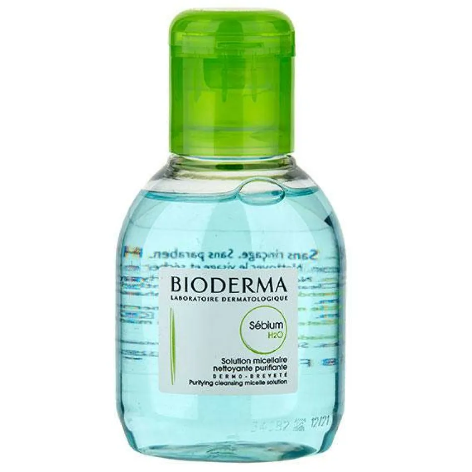 Sébium H2O