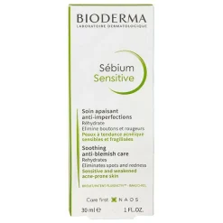 Sébium   Sensitive 30 ml