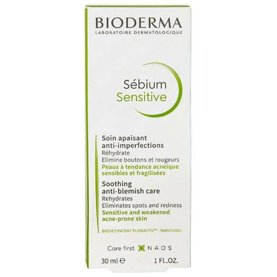 Sébium Sensitive 30 ml