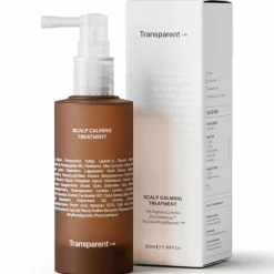 Scalp Calming Treatment 50 ml