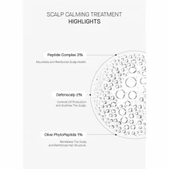 Scalp Calming Treatment 50 ml