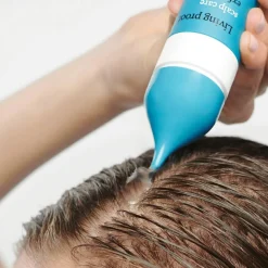 scalp care   Exfoliator 100 ml