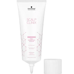 SCALP CLINIX   Pre-Shampoo Scrub 200 ml
