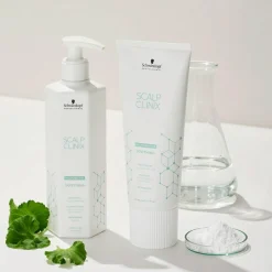 SCALP CLINIX Soothing Shampoo 300 ml