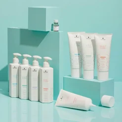 SCALP CLINIX Soothing  Shampoo 300 ml