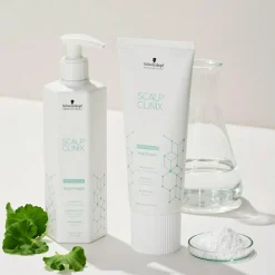 SCALP CLINIX Soothing  Treatment 200 ml