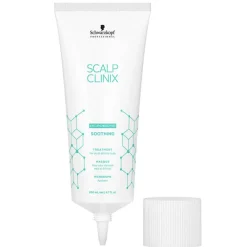 SCALP CLINIX Soothing Treatment 200 ml