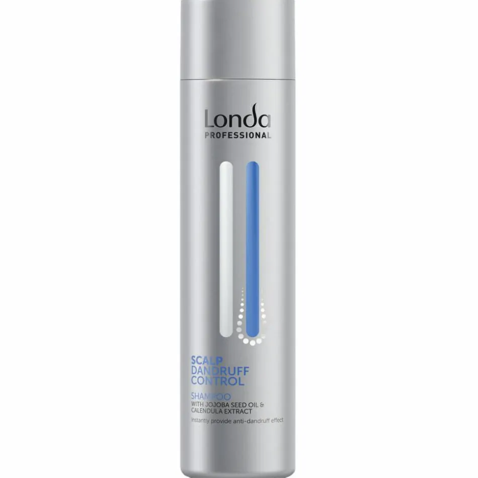 Scalp Dandruff Control Shampoo 250 ml