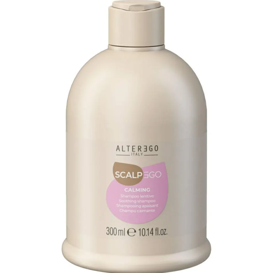 SCALPEGO Calming Shampoo