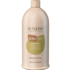 SCALPEGO Energizing Shampoo