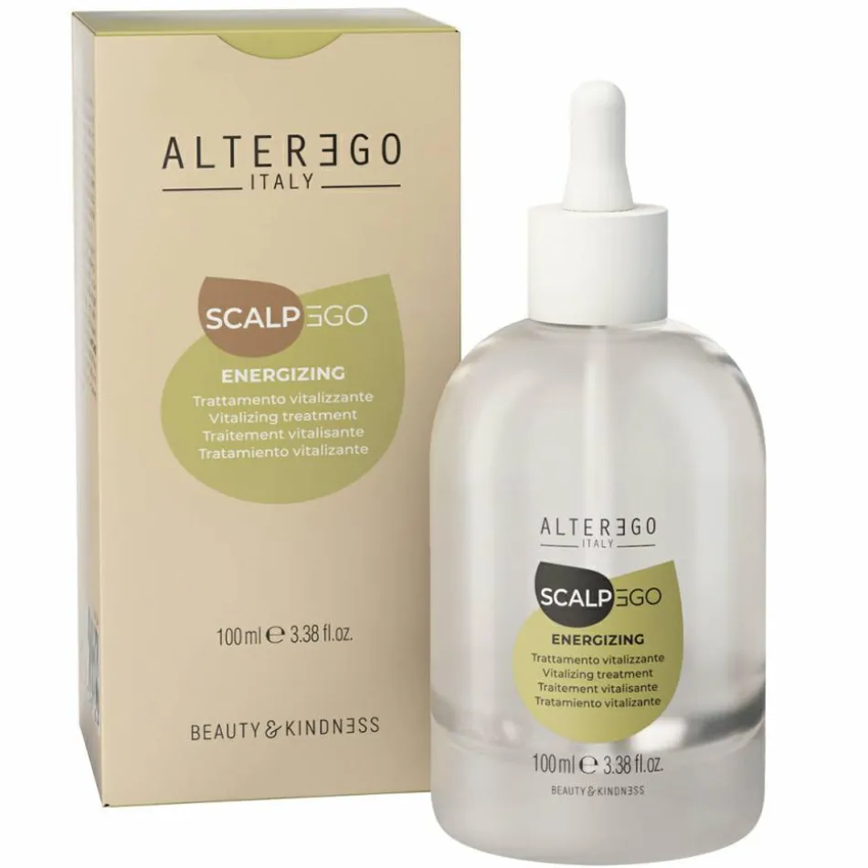 SCALPEGO Energizing Tonic 100 ml