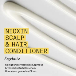 Scalp + Hair System 1  Conditioner