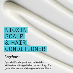 Scalp + Hair System 3  Conditioner