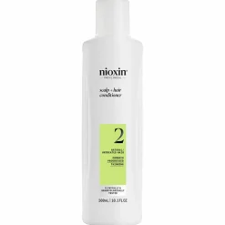 Scalp + Hair System 2  Conditioner