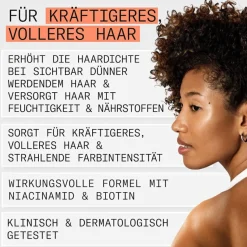 Scalp + Hair System 4  Haarpflegesystem-Kit