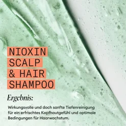 Scalp + Hair System 4  Shampoo