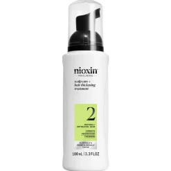 Scalp + Hair System 2  Treatment 100 ml