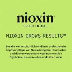 Scalp + Hair System 2  Treatment 100 ml