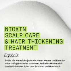 Scalp + Hair System 2  Treatment 100 ml