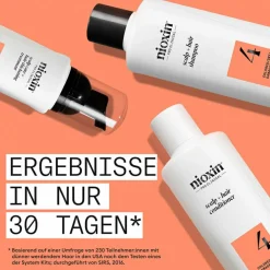 Scalp + Hair System 4 Treatment 100 ml