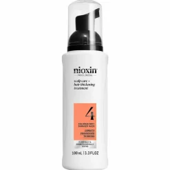 Scalp + Hair System 4  Treatment 100 ml