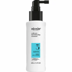 Scalp + Hair System 3  Treatment 100 ml
