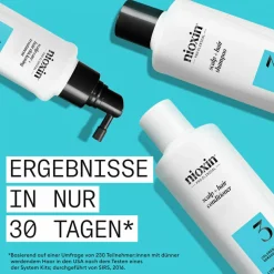 Scalp + Hair System 3  Treatment 100 ml