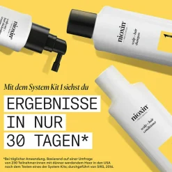 Scalp + Hair System 1  Treatment 100 ml