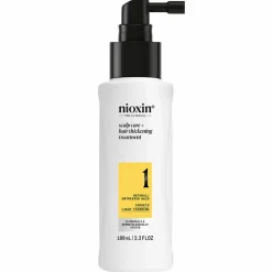 Scalp + Hair System 1  Treatment 100 ml