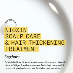 Scalp + Hair System 1  Treatment 100 ml