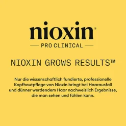 Scalp + Hair System 1  Treatment 100 ml