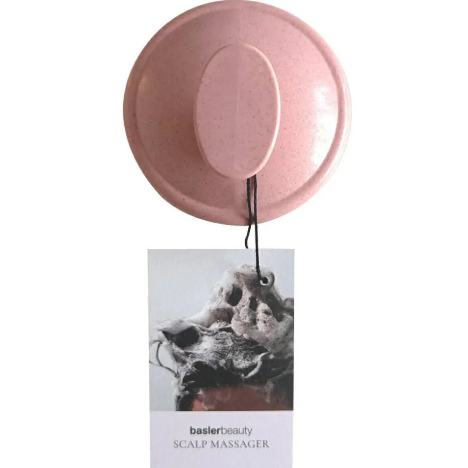 Scalp Massager