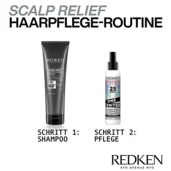 Scalp Relief   Dandruff Control Shampoo 250 ml