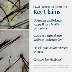 Scalp Remedy Conditioner 200 ml