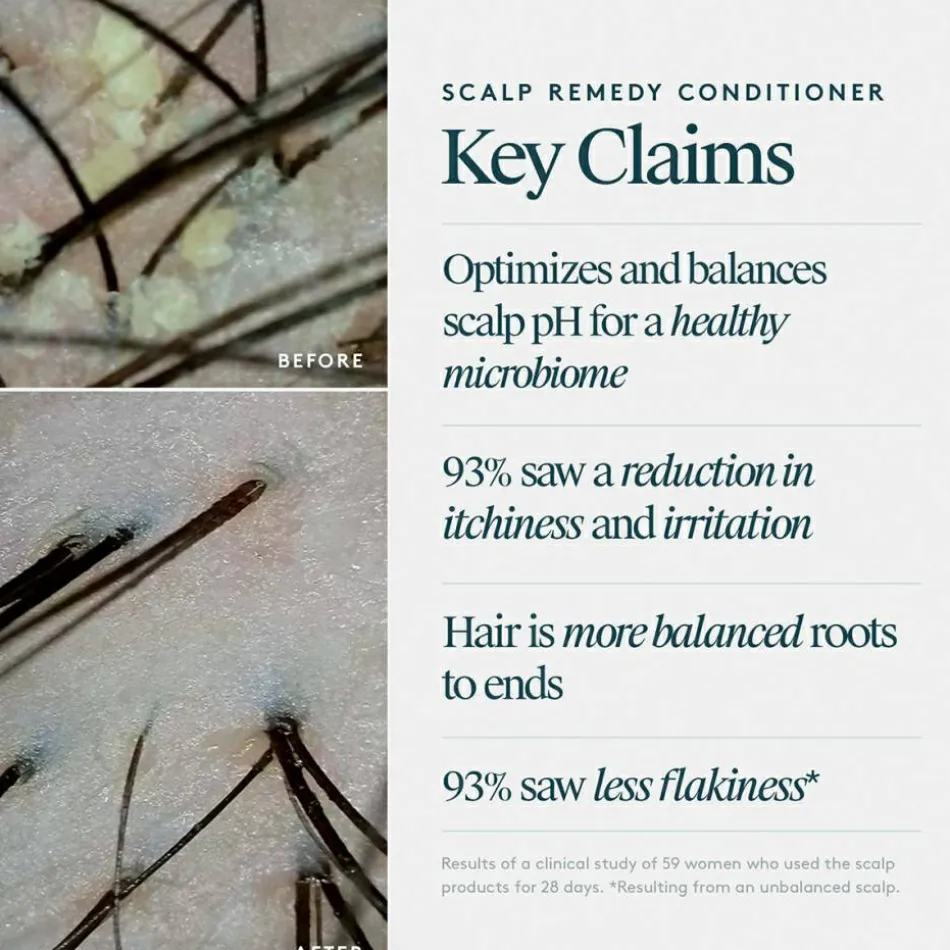 Scalp Remedy Conditioner 200 ml