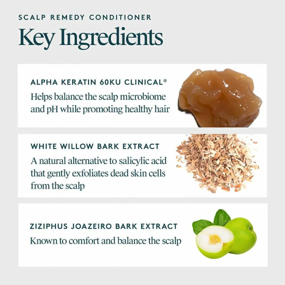 Scalp Remedy Conditioner 200 ml
