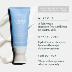 Scalp Remedy Conditioner 200 ml