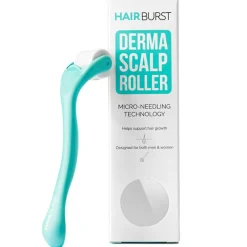 Scalp Roller for Thinning Hair