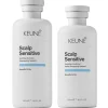 Scalp Sensitive   Soothing Shampoo & Conditioner Set