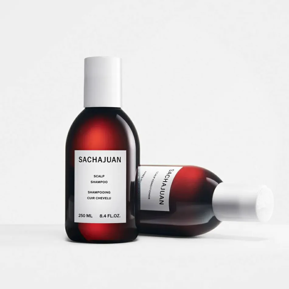 Scalp Shampoo 250 ml