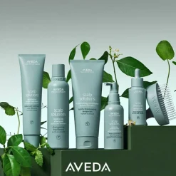Scalp Solutions   Balancing Shampoo
