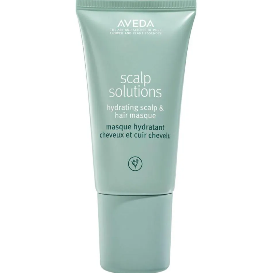 Scalp Solutions Hydrating Scalp & Hair Masque 150 ml