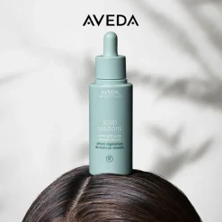 Scalp Solutions   Overnight Scalp Reneval Serum 50 ml