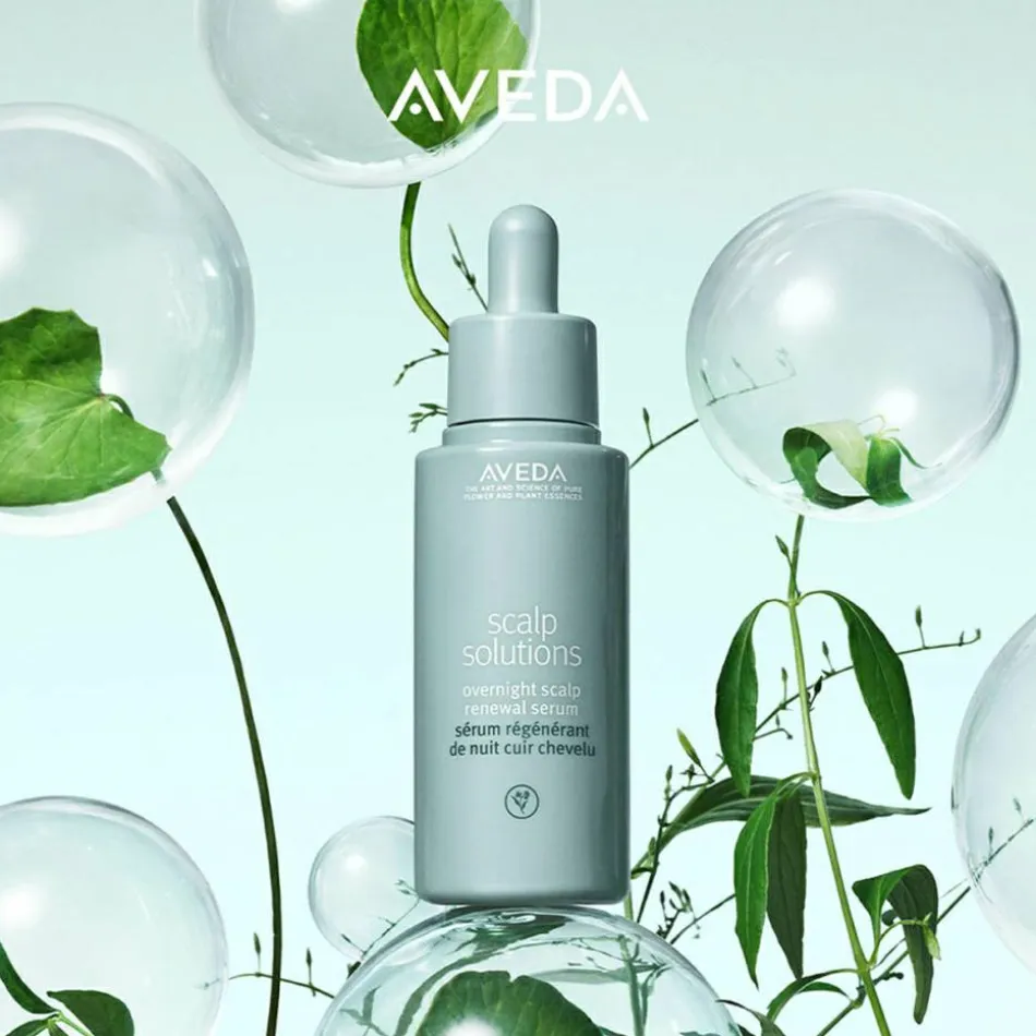 Scalp Solutions Overnight Scalp Reneval Serum 50 ml