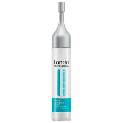 Scalp   Vital Booster Serum Packung mit 6 x 9 ml