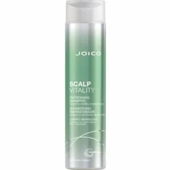 Scalp Vitality   Refreshing Shampoo 300 ml