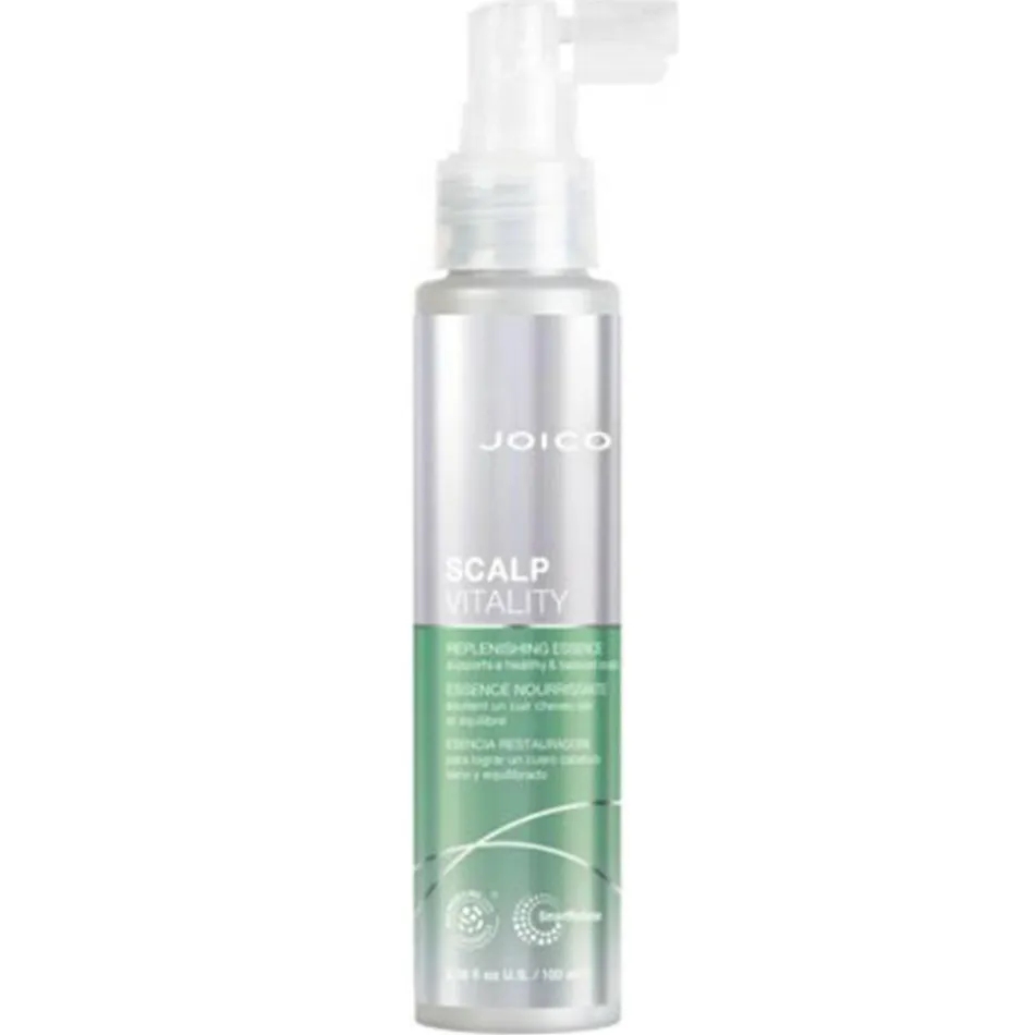Scalp Vitality Replenishing Essence 100 ml