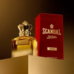Scandal Pour Homme   Absolu Parfum Concentré