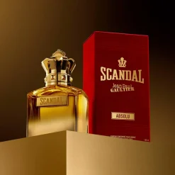 Scandal Pour Homme Absolu Parfum Concentré